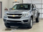 2018 Chevrolet Colorado 2WD LT