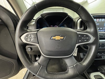 2018 Chevrolet Colorado 2WD LT