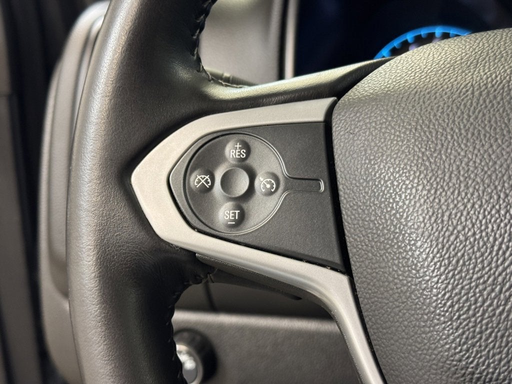 2018 Chevrolet Colorado 2WD LT