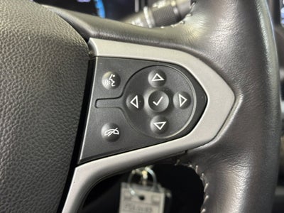 2018 Chevrolet Colorado 2WD LT