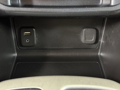 2018 Chevrolet Colorado 2WD LT