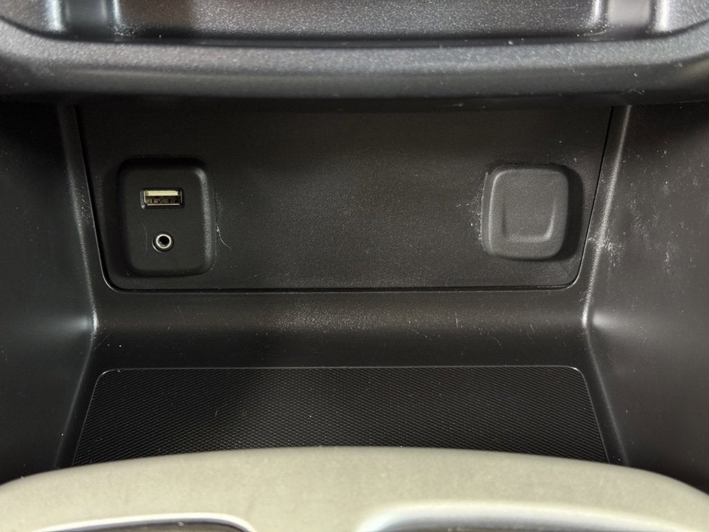 2018 Chevrolet Colorado 2WD LT