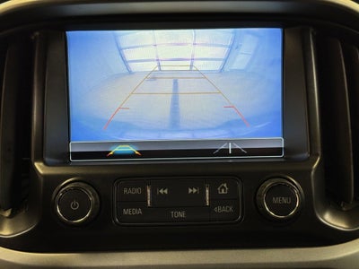 2018 Chevrolet Colorado 2WD LT