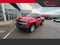 2018 Chevrolet Silverado 1500 Work Truck
