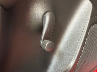 2018 Chevrolet Silverado 1500 Work Truck