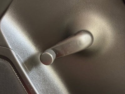 2018 Chevrolet Silverado 1500 Work Truck