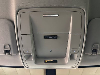 2018 Chevrolet Silverado 1500 Work Truck