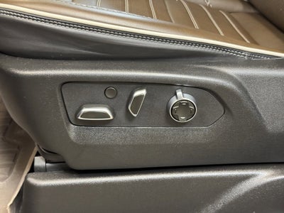 2025 GMC Yukon Denali Ultimate