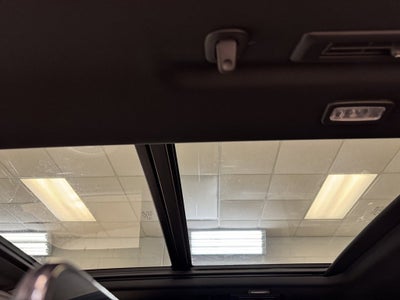 2025 GMC Yukon Denali Ultimate