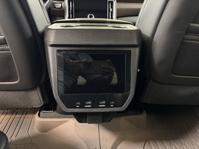 2025 GMC Yukon Denali Ultimate