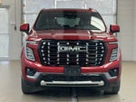 2025 GMC Yukon Denali Ultimate
