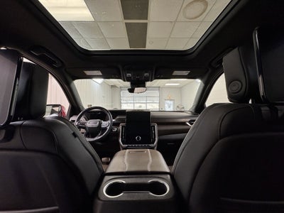 2025 GMC Yukon Denali Ultimate