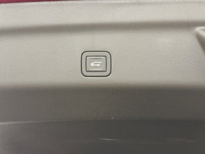 2025 GMC Yukon Denali Ultimate