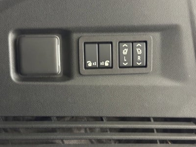 2025 GMC Yukon Denali Ultimate