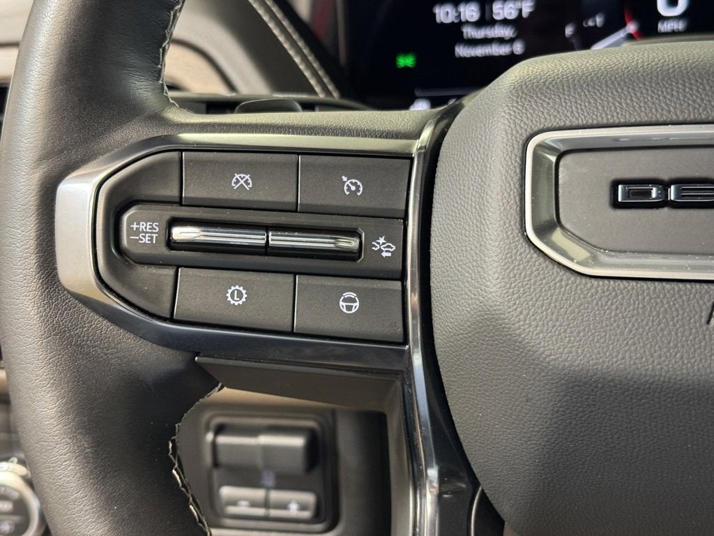 2025 GMC Yukon Denali Ultimate