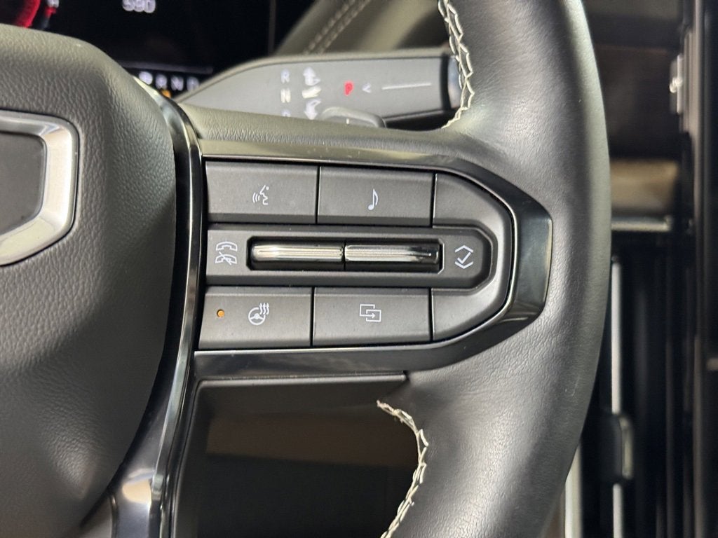 2025 GMC Yukon Denali Ultimate