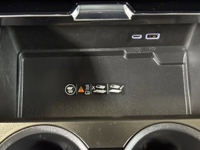 2025 GMC Yukon Denali Ultimate