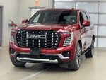 2025 GMC Yukon Denali Ultimate