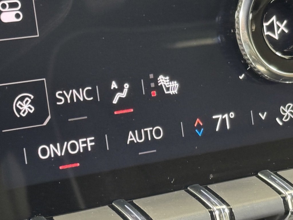 2025 GMC Yukon Denali Ultimate