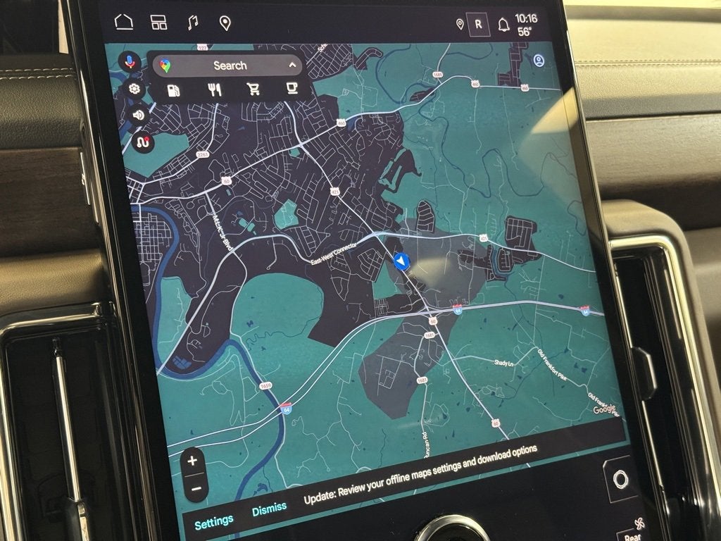 2025 GMC Yukon Denali Ultimate