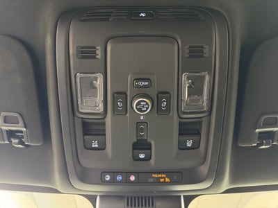 2025 GMC Yukon Denali Ultimate