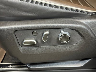 2025 GMC Yukon Denali Ultimate