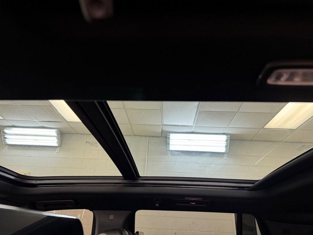 2025 GMC Yukon Denali Ultimate