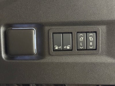 2025 GMC Yukon Denali Ultimate