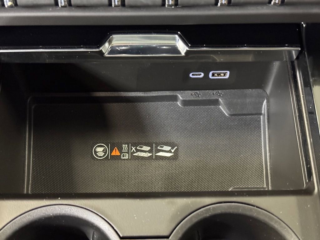 2025 GMC Yukon Denali Ultimate