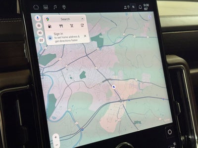 2025 GMC Yukon Denali Ultimate