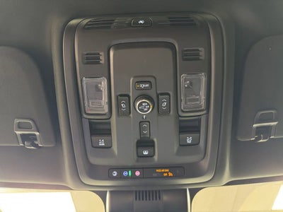 2025 GMC Yukon Denali Ultimate