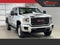 2019 GMC Sierra 2500 HD JET BLACK / DARK ASH