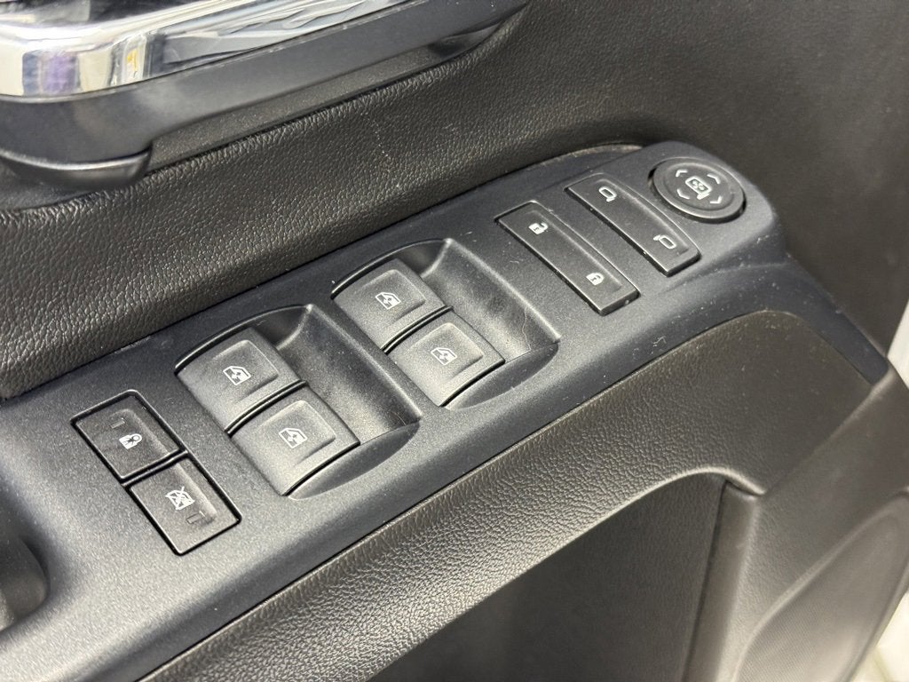 2019 GMC Sierra 2500 HD JET BLACK / DARK ASH