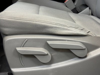 2019 GMC Sierra 2500 HD JET BLACK / DARK ASH