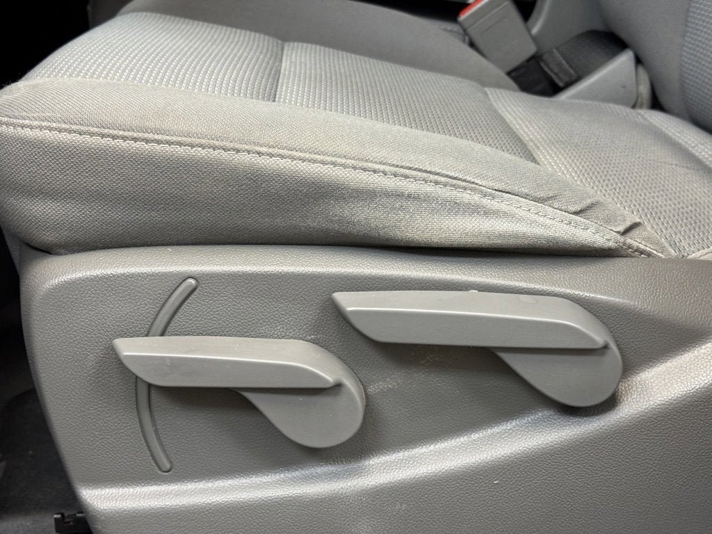 2019 GMC Sierra 2500 HD JET BLACK / DARK ASH