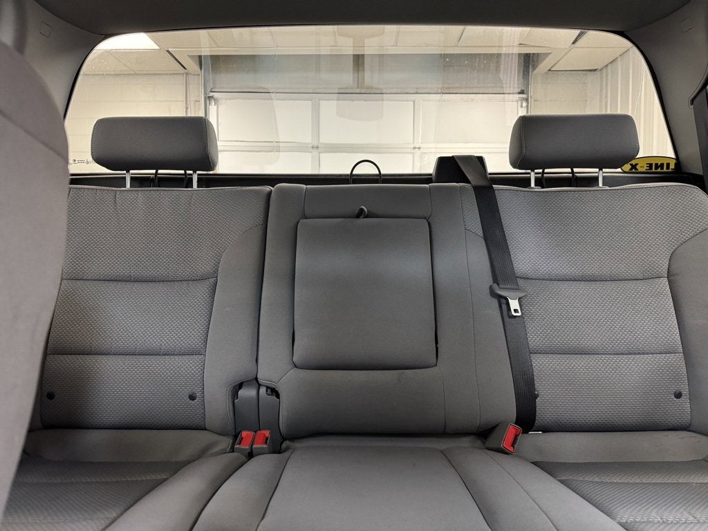 2019 GMC Sierra 2500 HD JET BLACK / DARK ASH