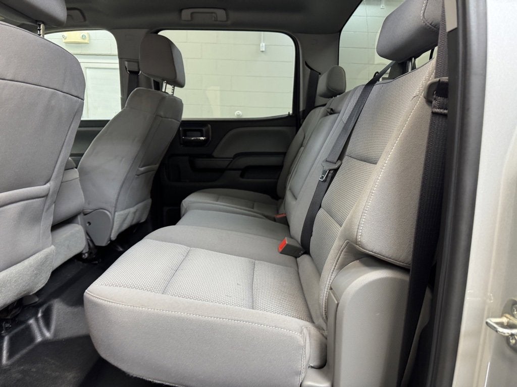 2019 GMC Sierra 2500 HD JET BLACK / DARK ASH