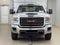 2019 GMC Sierra 2500 HD JET BLACK / DARK ASH