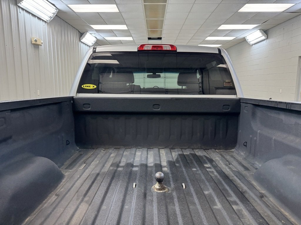 2019 GMC Sierra 2500 HD JET BLACK / DARK ASH