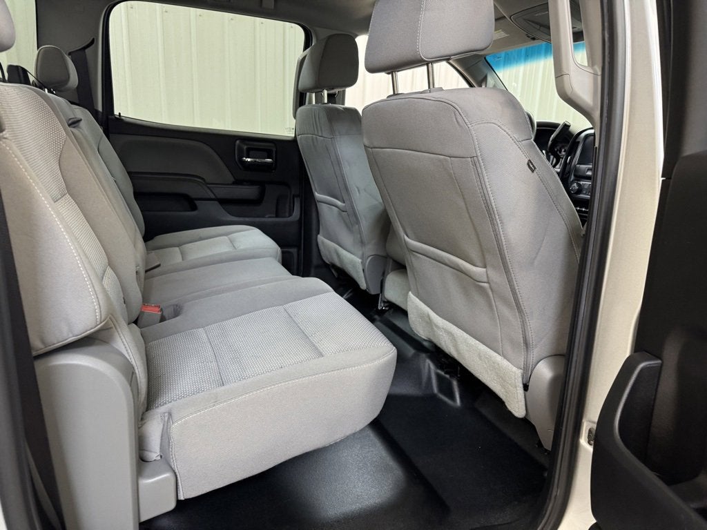 2019 GMC Sierra 2500 HD JET BLACK / DARK ASH