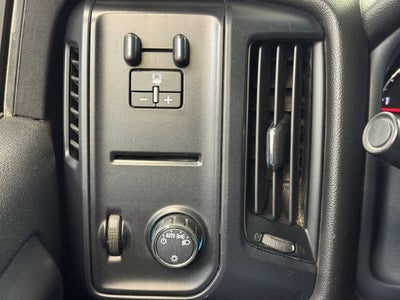 2019 GMC Sierra 2500 HD JET BLACK / DARK ASH