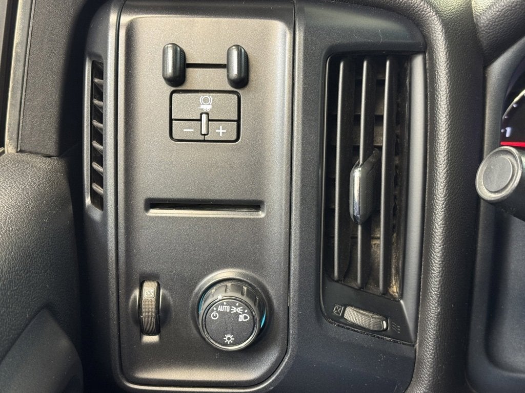 2019 GMC Sierra 2500 HD JET BLACK / DARK ASH