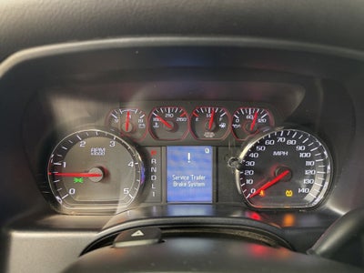 2019 GMC Sierra 2500 HD JET BLACK / DARK ASH