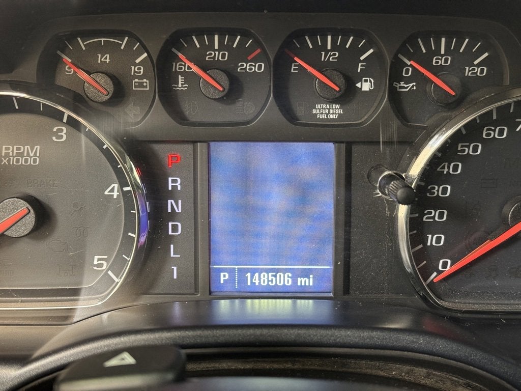 2019 GMC Sierra 2500 HD JET BLACK / DARK ASH