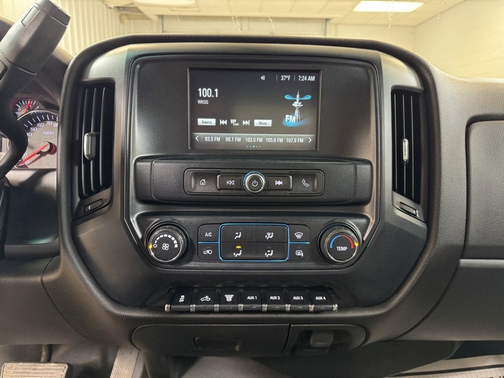 2019 GMC Sierra 2500 HD JET BLACK / DARK ASH