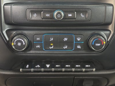 2019 GMC Sierra 2500 HD JET BLACK / DARK ASH