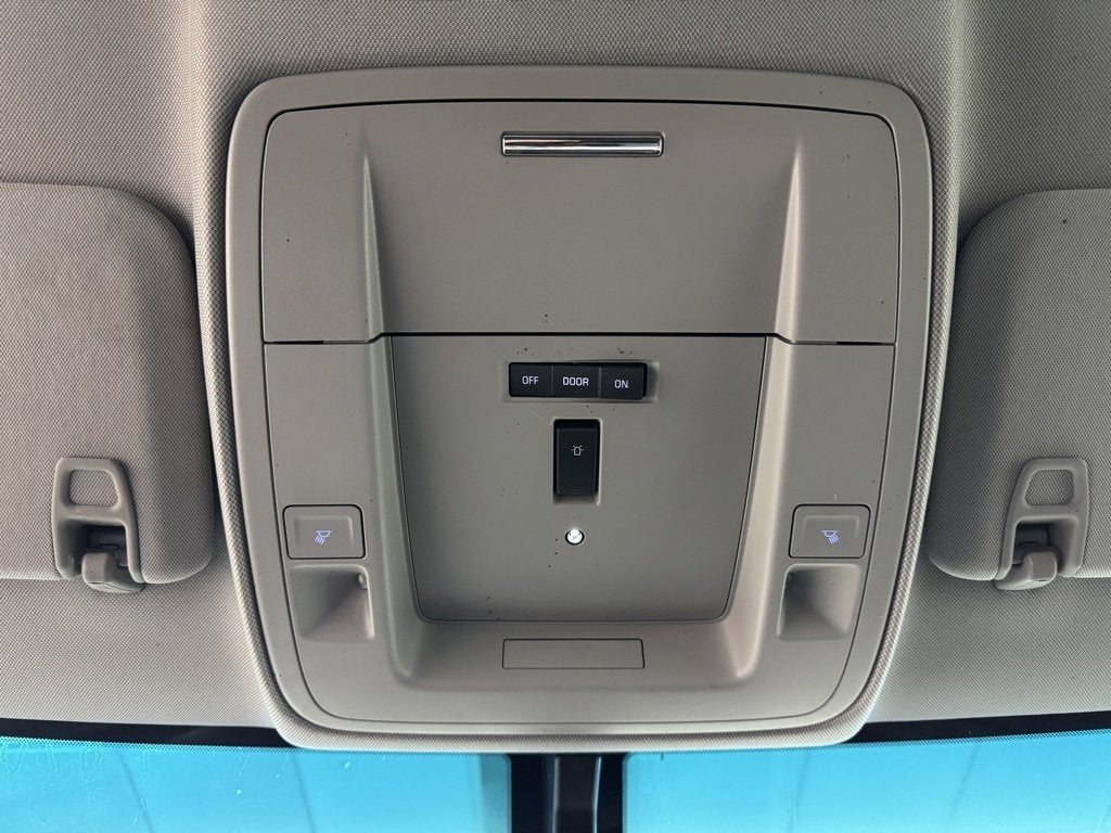 2019 GMC Sierra 2500 HD JET BLACK / DARK ASH