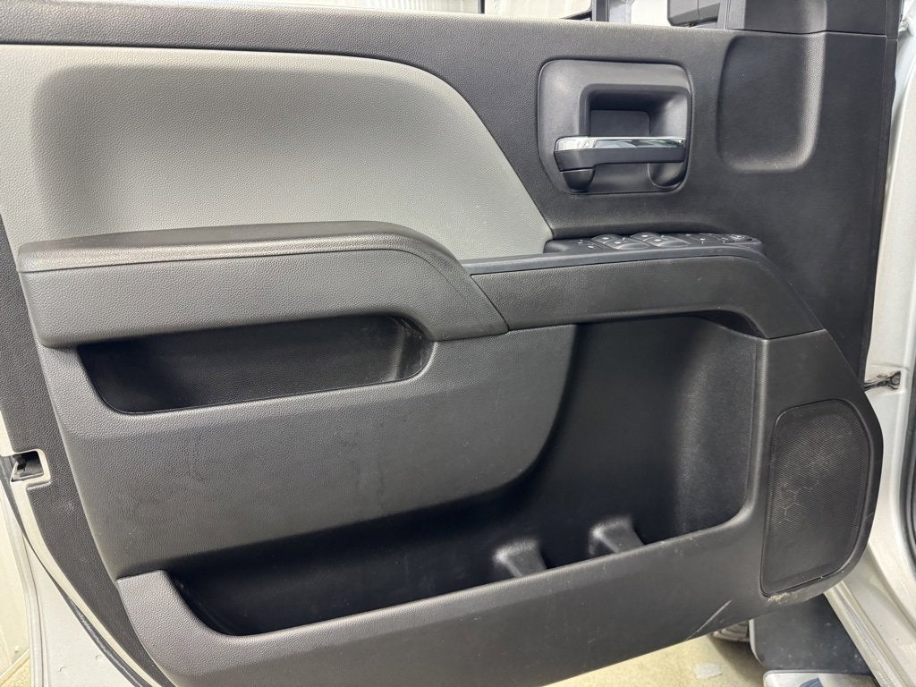 2019 GMC Sierra 2500 HD JET BLACK / DARK ASH