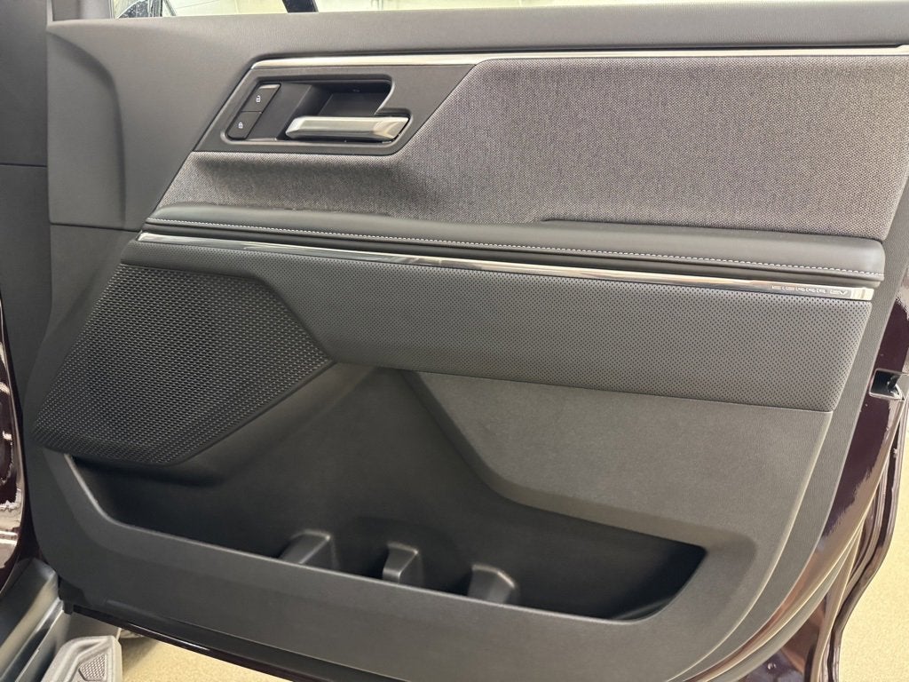 2026 GMC Sierra EV Elevation Extended Range