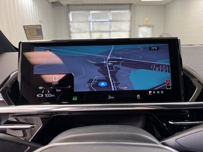 2026 GMC Sierra EV Elevation Extended Range